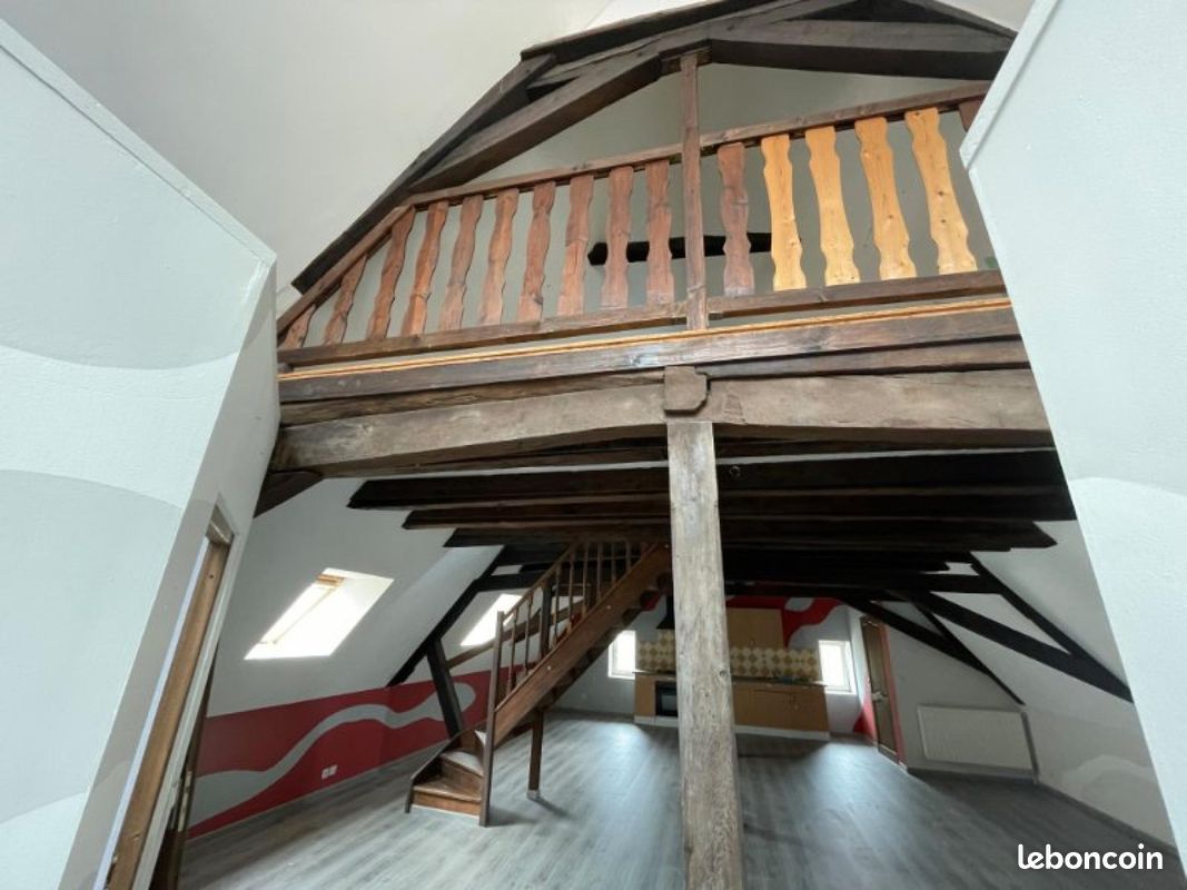 Duplex 4 pièces 148 m² (image 6)