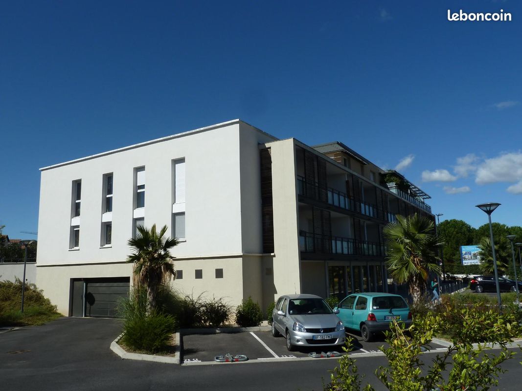 Appartement a louer beziers - 3 pièce(s) - 61 m2 - Surfyn
