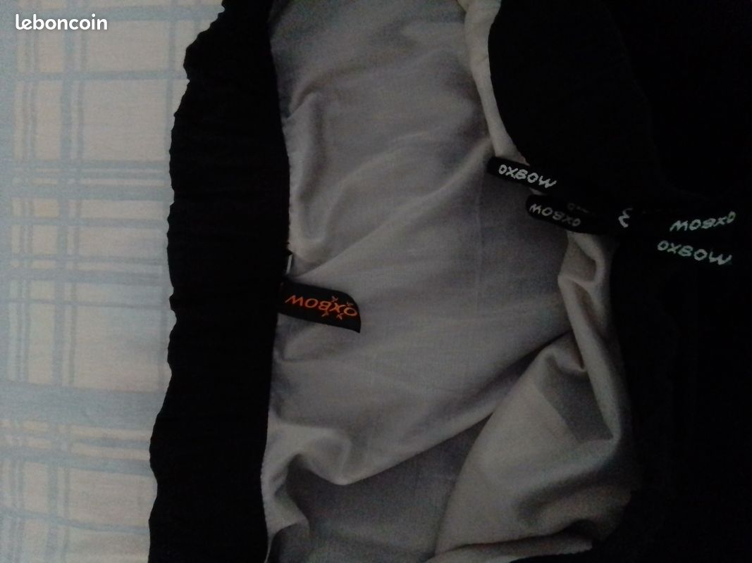 Short de bain Oxbow XXL (image 3)