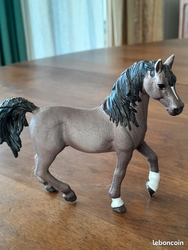 Chevaux Schleich (image 2)