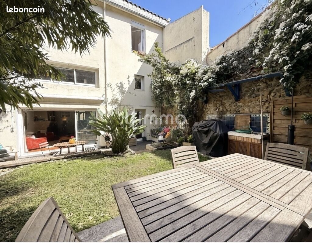 Maison 6 pièces 185 m²