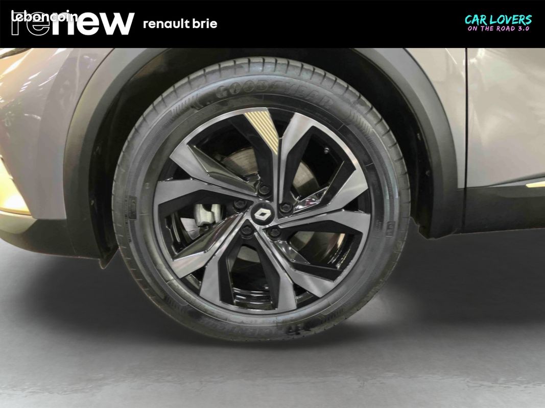 RENAULT Captur E-Tech full hybrid 145 Engineered (image 14)