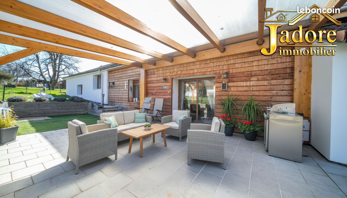 Propriété 5 pièces 125 m² (image 6)