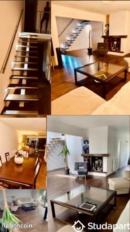 Appartement a louer bourg-la-reine - 1 pièce(s) - 25 m2 - Surfyn