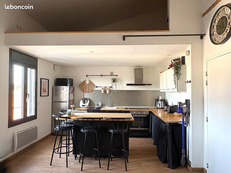 Appartement 2 pièces 50 m² · à Narbonne · 50 m² · 700 €