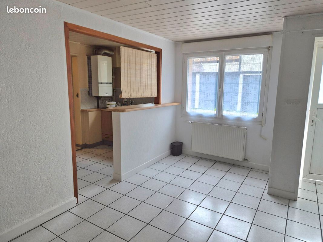 Appartement 2 pièces 37 m² · à Nantes · 37 m² · 108 000 €