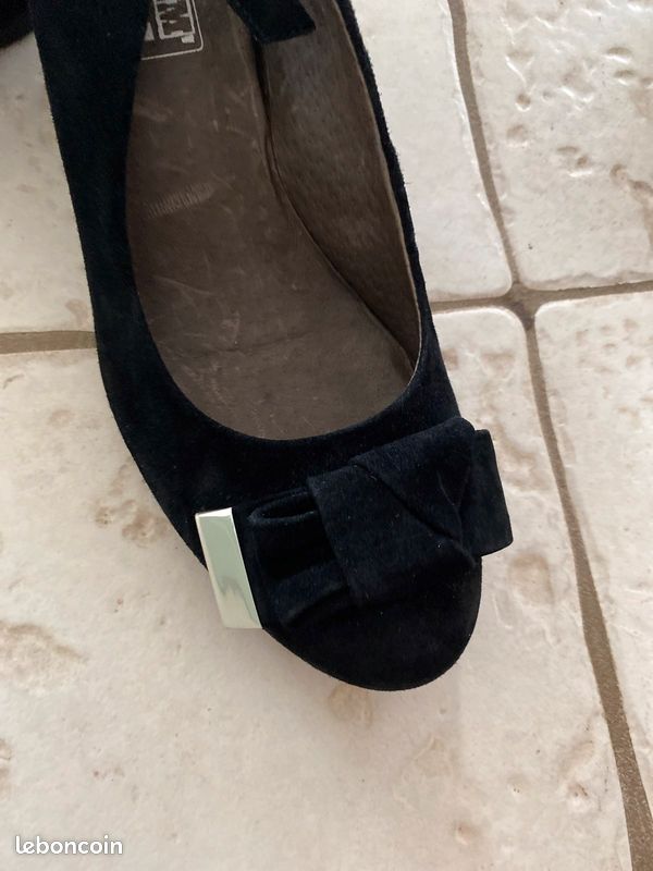 Chaussures femme (image 3)
