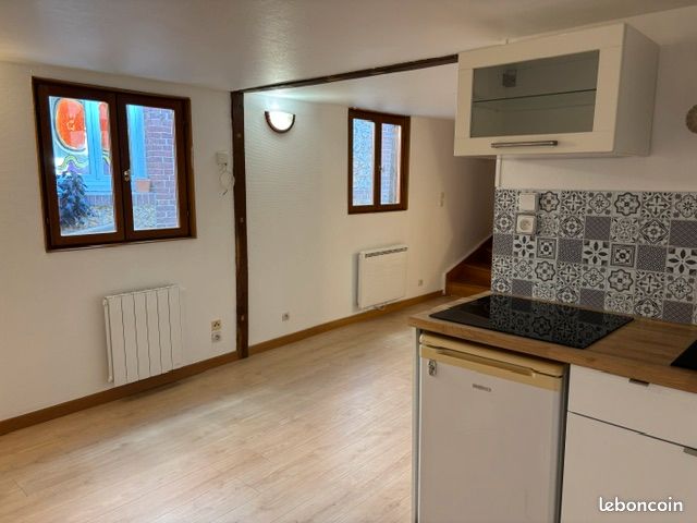 Appartement 2 pièces 31 m² · à Bernay · 31 m² · 480 €/mois