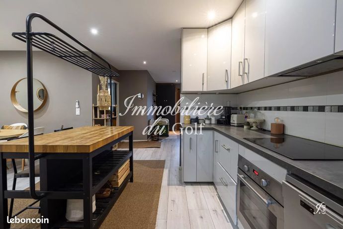Maison 5 pièces 112 m² — 3
