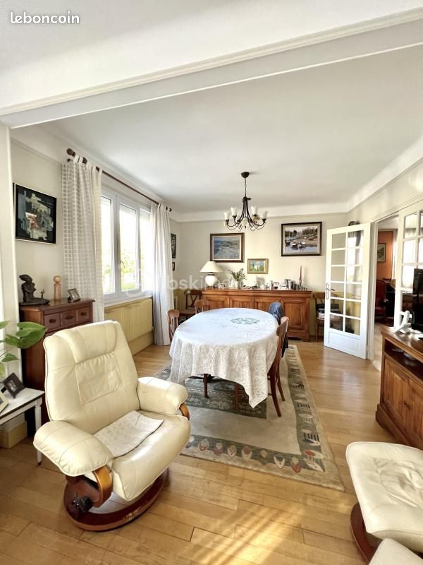 Maison 8 pièces 130 m² · à Joinville-le-Pont · 130 m² · 875 000 €