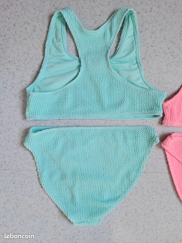 Maillots de bain fille 14 ans (image 2)