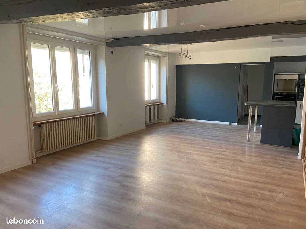 Maison 5 pièces 123 m² · à Sens · 123 m² · 1 250 €/mois