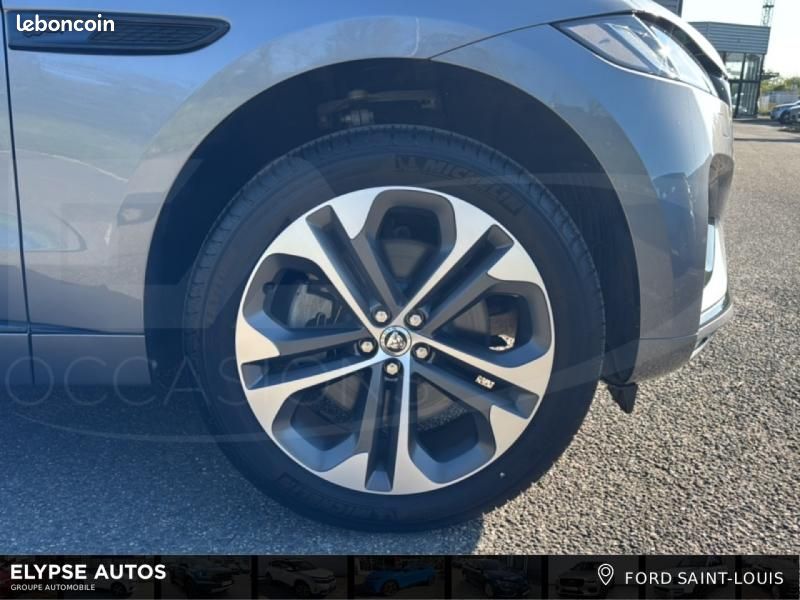 Jaguar F-Pace P400e Plug-in-Hybrid R-Dynamic HSE BVA8 AWD (image 29)