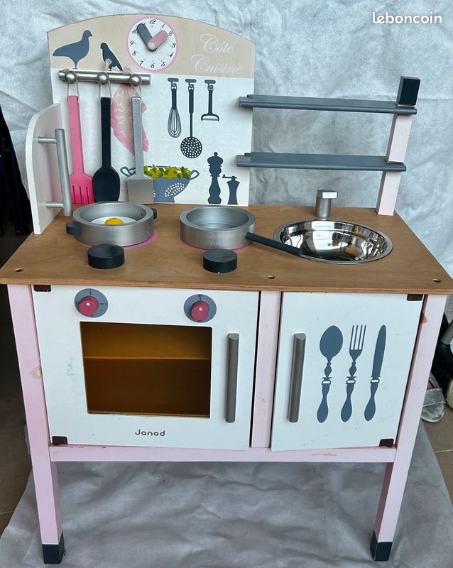 Cuisinière (image 1)