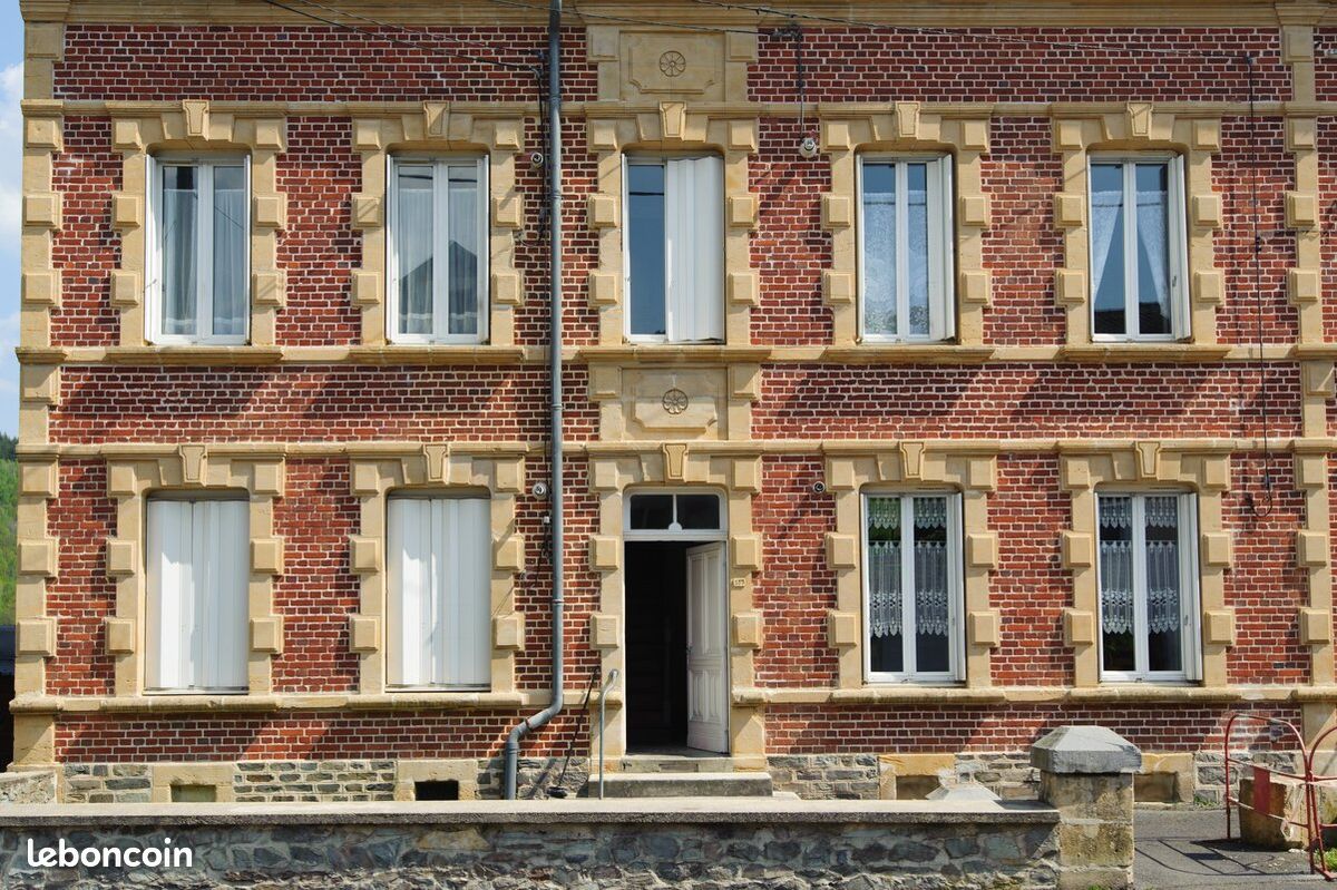 Appartement 1 pièce 41 m² · à Deville · 41 m² · 323 €/mois