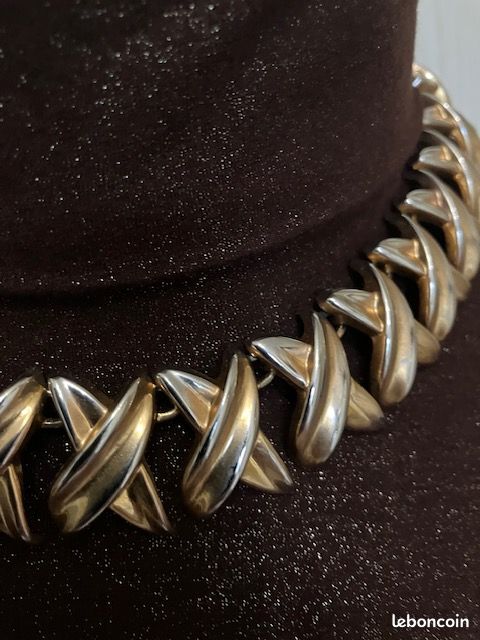 Collier tour de cou (image 2)