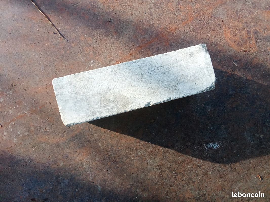 Brique blanche (image 2)