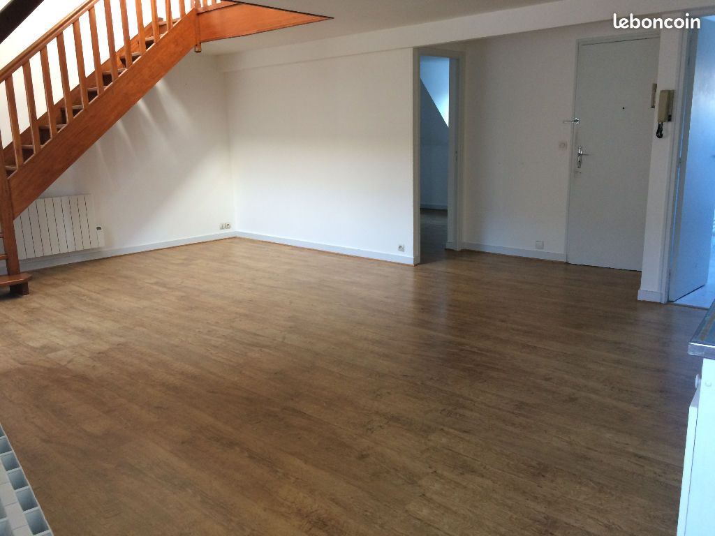 Appartement a louer lamballe-armor - 3 pièce(s) - 60 m2 - Surfyn