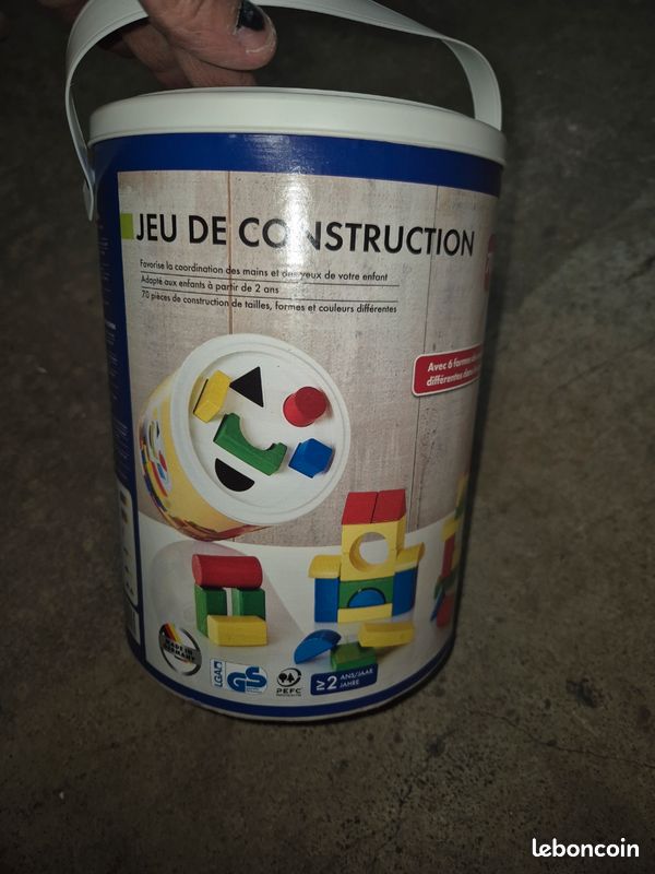 Jeu de construction (image 4)