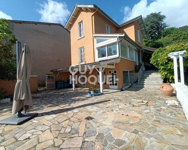 Maison 649 000 € - 141 m²
