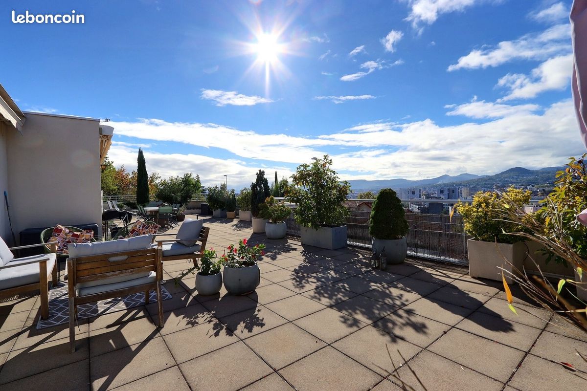 Appartement 5 pièces 128 m² · à Clermont-Ferrand · 128 m² · 556 000 €