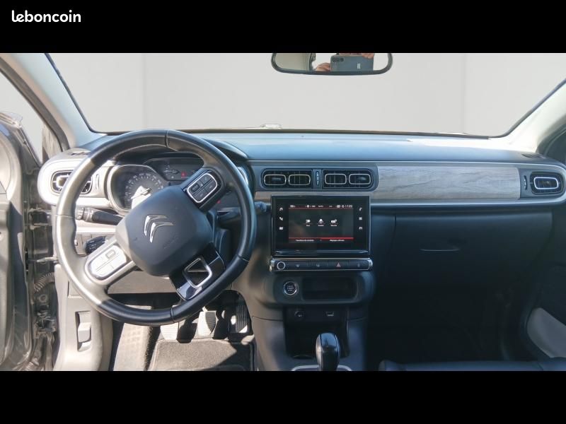 Citroen C3 1.2 PureTech 83ch S&S Shine (image 21)