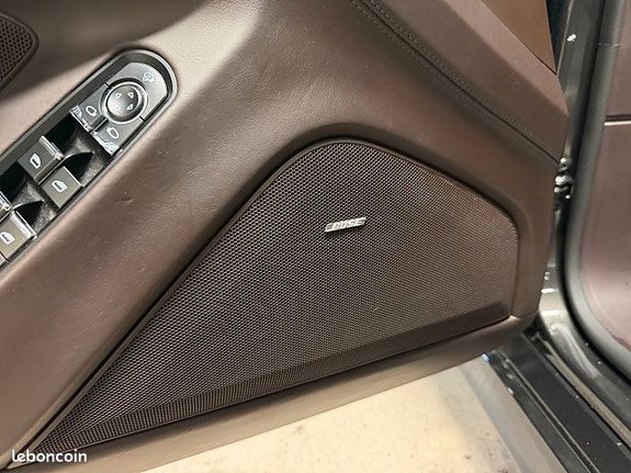 Porsche Panamera 4S 400 CH BVA (image 22)