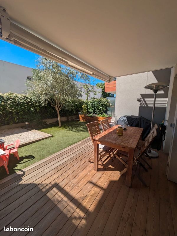 Appartement 3 pièces 58 m² · à La Colle-sur-Loup · 57,9 m² · 314 000 €