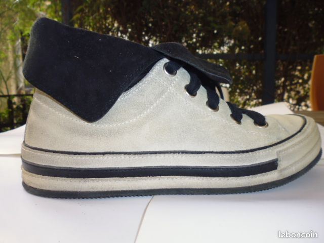 Baskets Ann Demeulemeester (image 15)