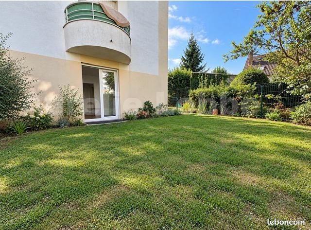 Appartement 1 pièce 40 m² · à Claye-Souilly · 40 m² · 178 000 €