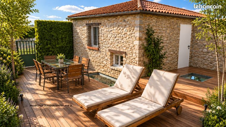 Maison 7 pièces 200 m² — 6