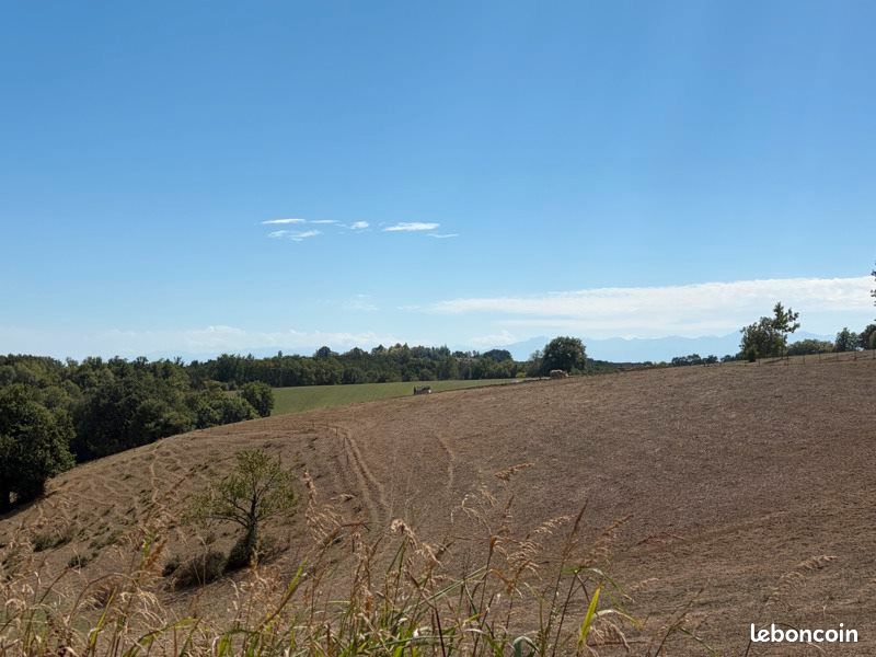 Terrain 6 154 m² Saint Maur (image 1)