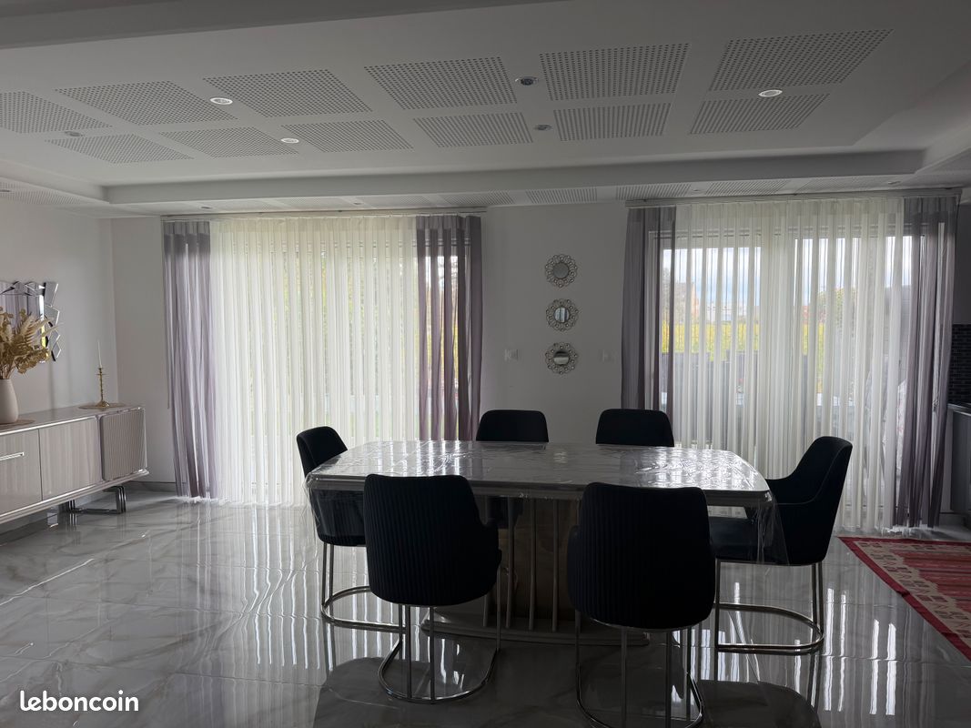 Maison 5 pièces 140 m² · à Ingersheim · 140 m² · 450 000 €