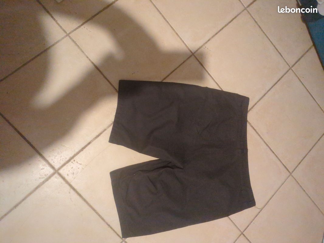 Short homme (image 2)