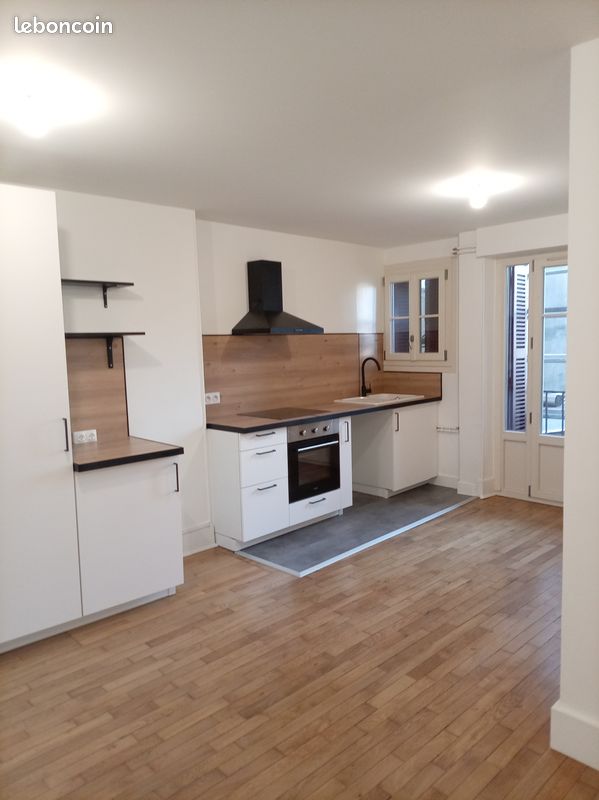 Appartement 3 pièces 60 m² · à Dijon · 60 m² · 800 €/mois