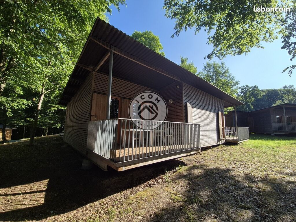 Maison 3 pièces 45 m² · à Eppe-Sauvage · 45 m² · 49 000 €