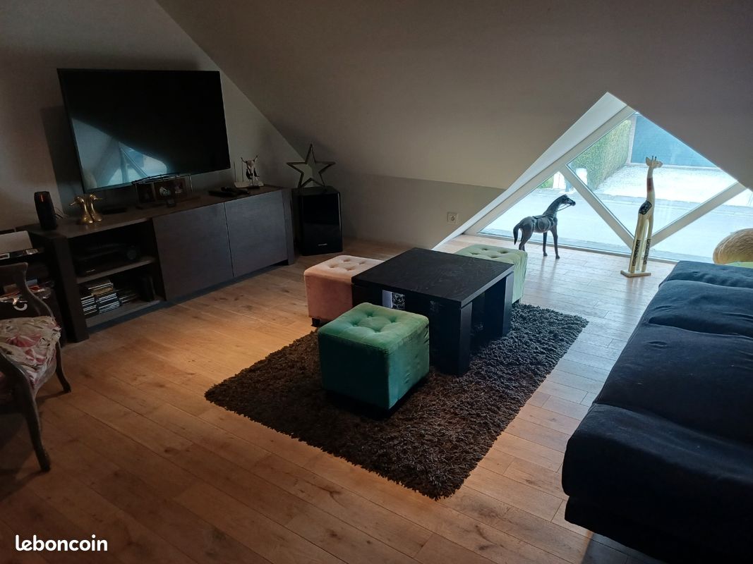 Maison 6 pièces 210 m² · à Bousbecque · 210 m² · 575 000 €