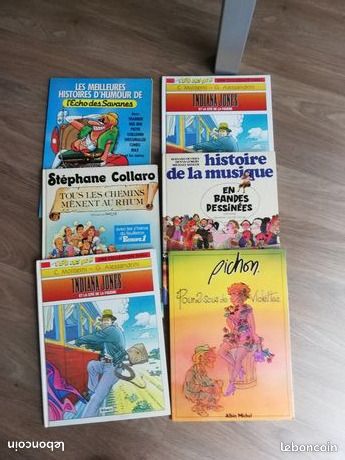 Bd à 2 (image 2)