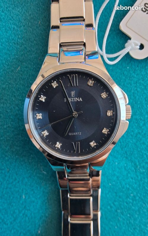 Montre femme Festina (image 2)