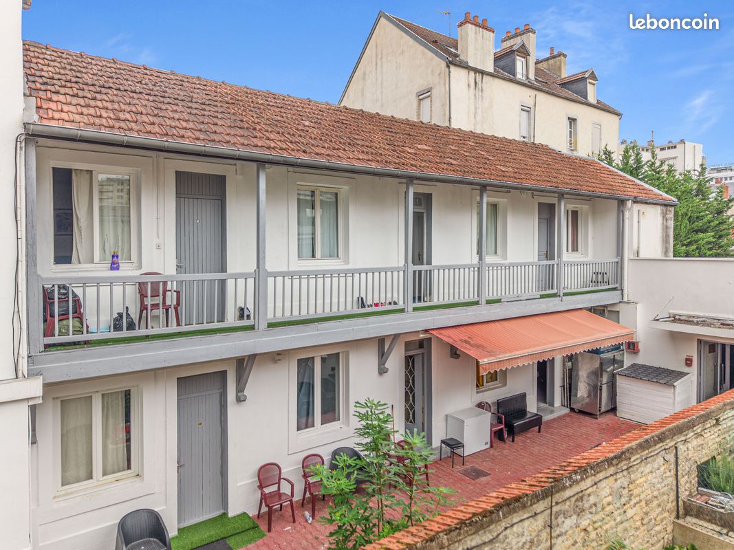 Local commercial 463 m² · à Dijon · 463 m² · 892 500 €