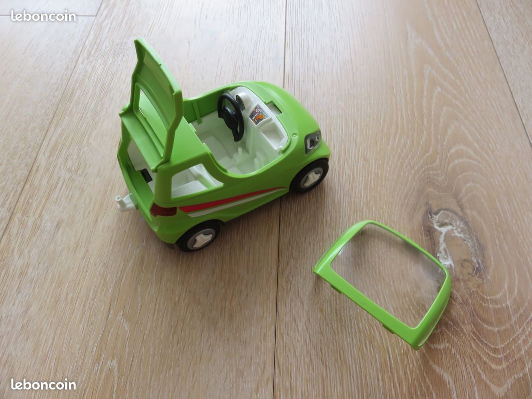 Maison de campagne Playmobil (image 6)