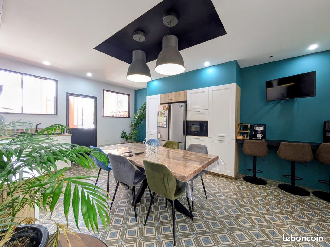 Maison 5 pièces 180 m² · à La Gorgue · 180 m² · 365 000 €