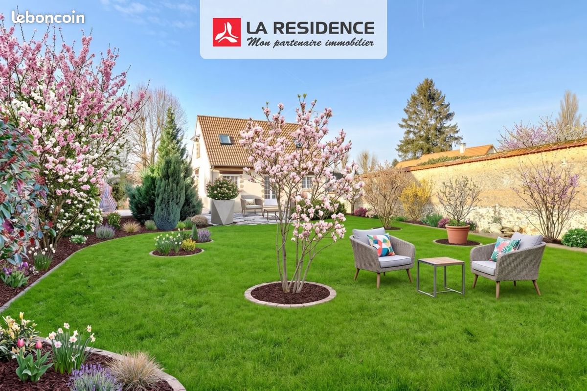 Maison 4 pièces 75 m² · à Croth · 75 m² · 189 000 €