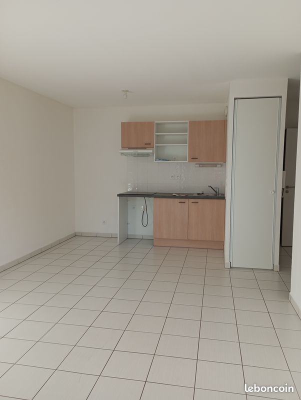 Appartement 3 pièces 58 m² · à Les Sables-d'Olonne · 58 m² · 175 000 €