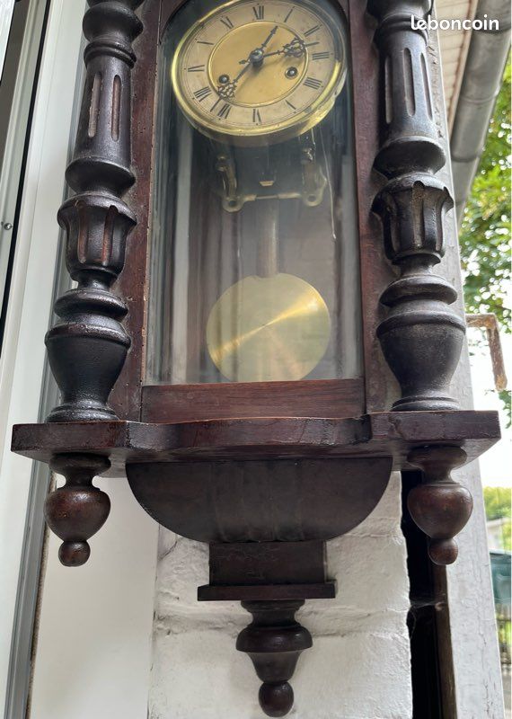 Carillon antique balancier (image 2)