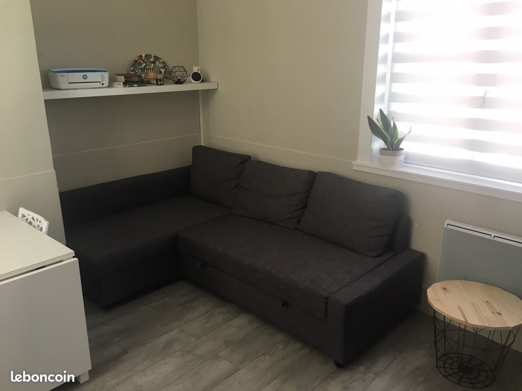 Appartement 1 pièce 16 m² · à Arras · 16 m² · 390 €