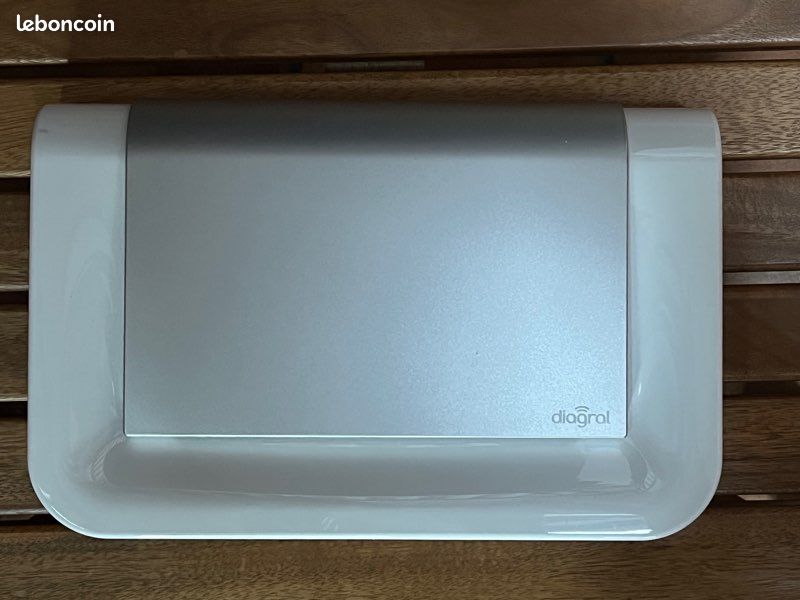 Alarme Diagral 90AGFK (image 1)