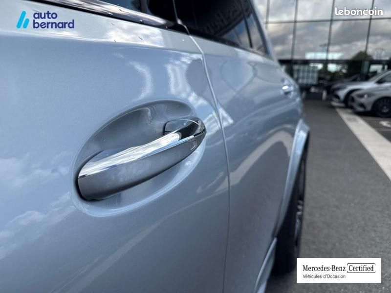 Mercedes-benz GLE 350 de Hybrid EQ 197ch+156ch AMG Line 4Matic 9G-Tronic (image 14)