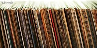 Vinyles 33 tours (image 1)