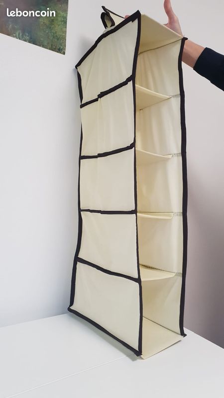 Organiseur armoire à suspendre (image 3)